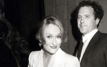 Meryl Streep and Don Gummer tied the knot in 1978.